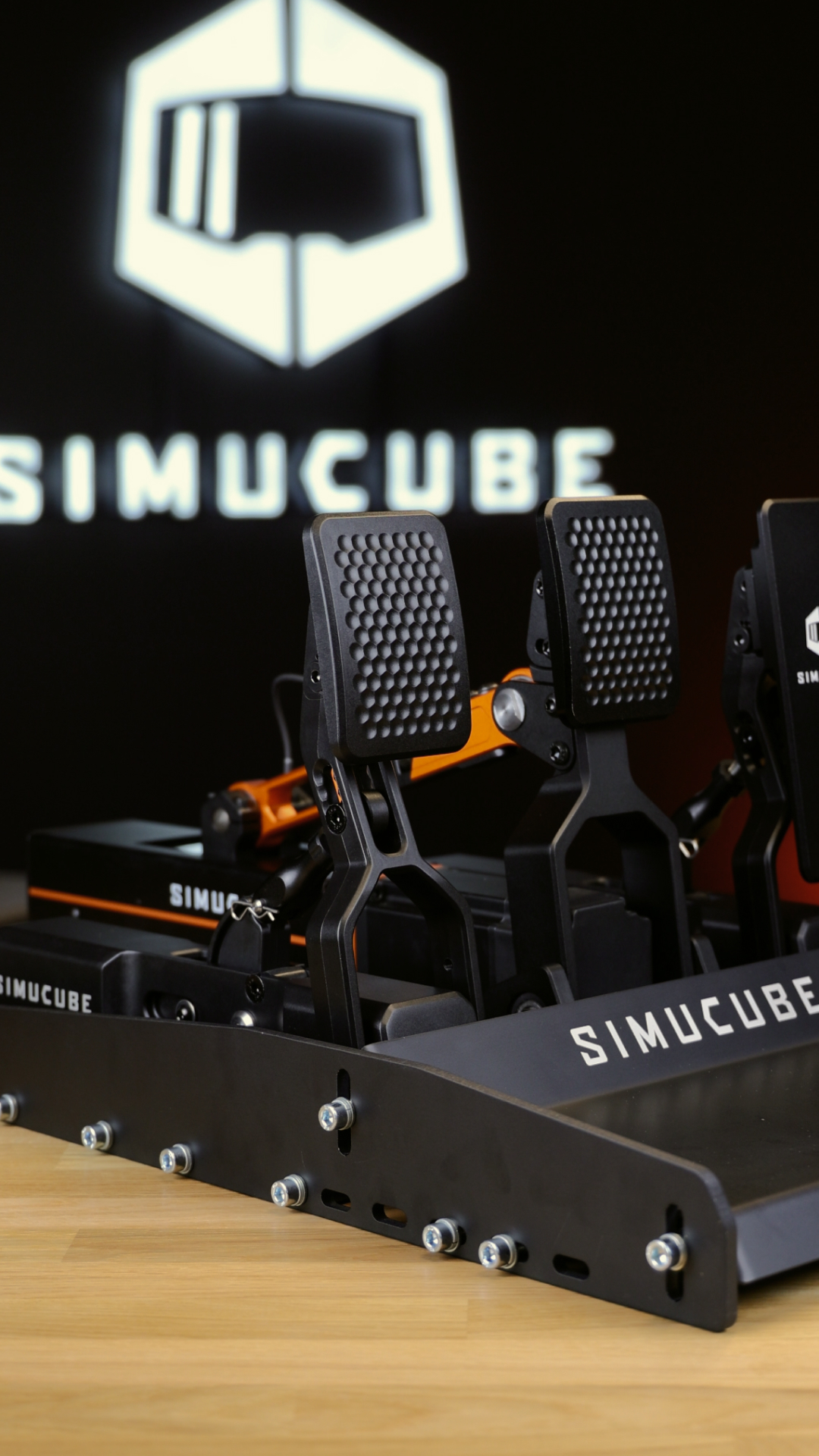 Simucube Co-Pedal